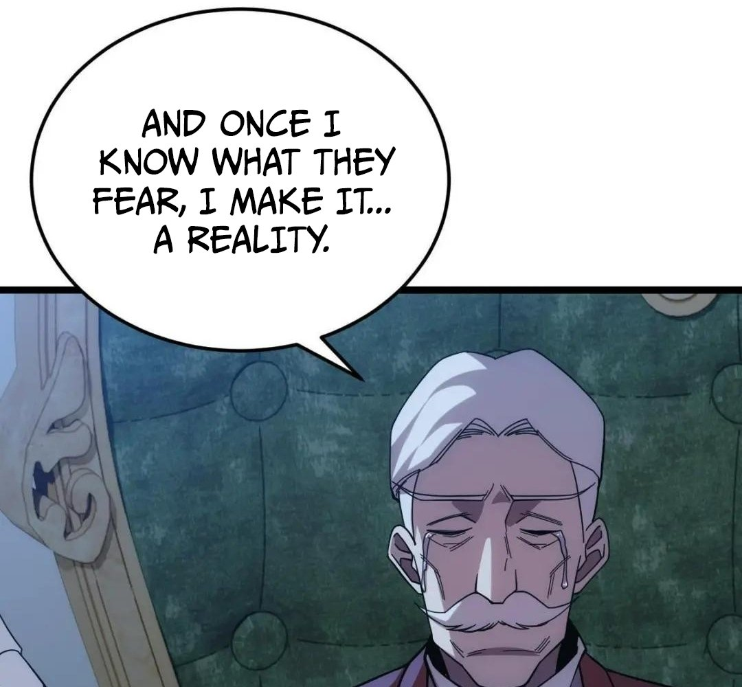 Extremely Evil Game Chapter 29 - page 89