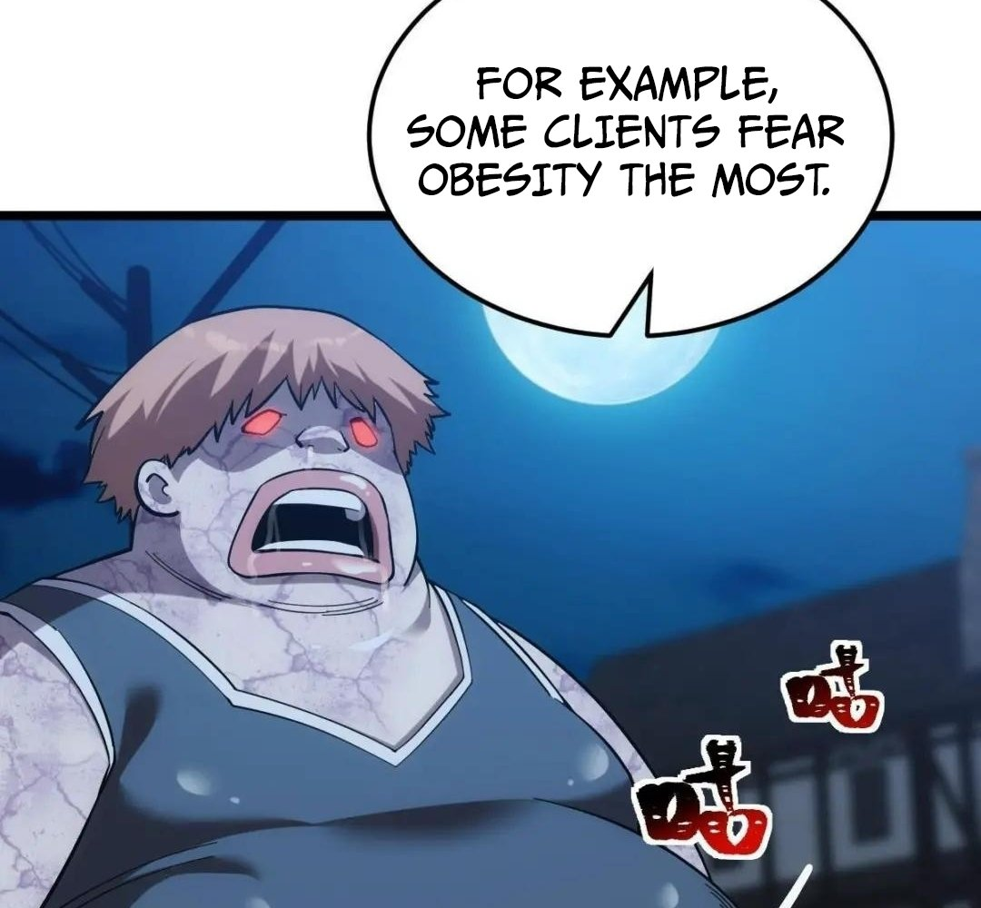 Extremely Evil Game Chapter 29 - page 91