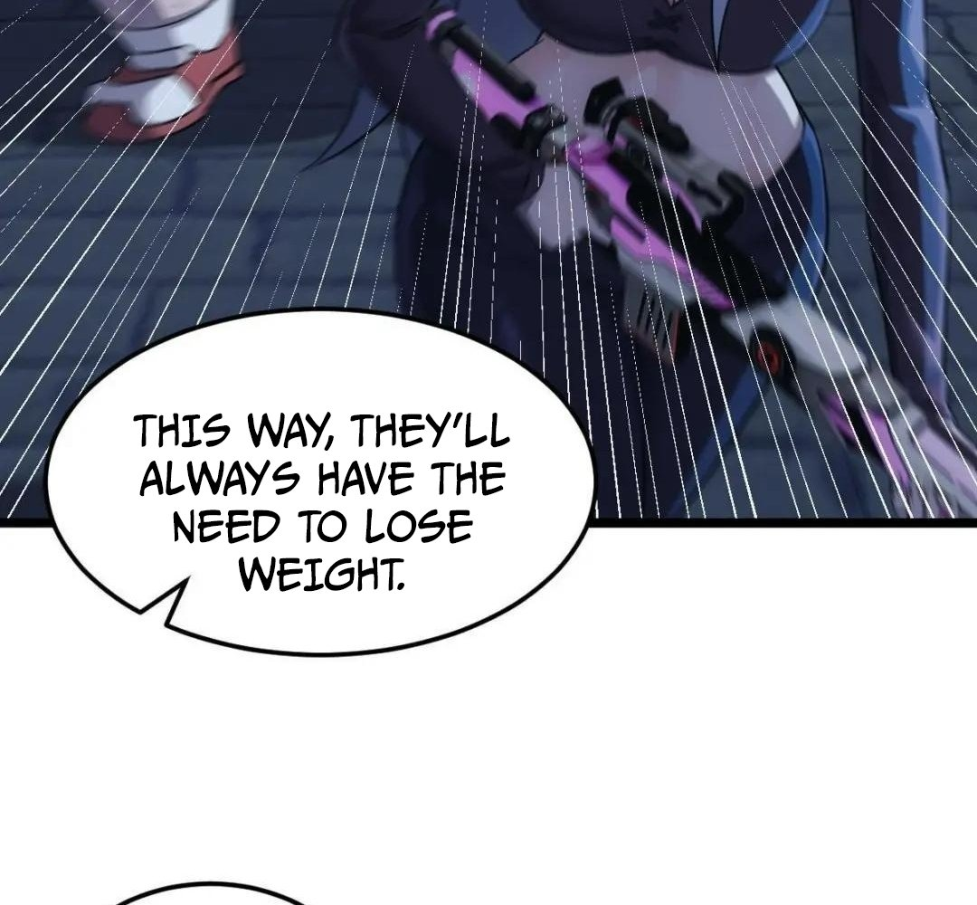 Extremely Evil Game Chapter 29 - page 94