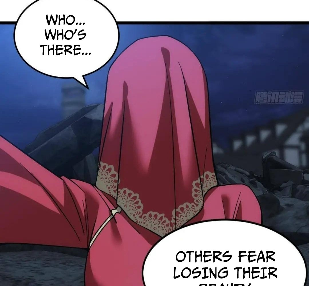 Extremely Evil Game Chapter 29 - page 95