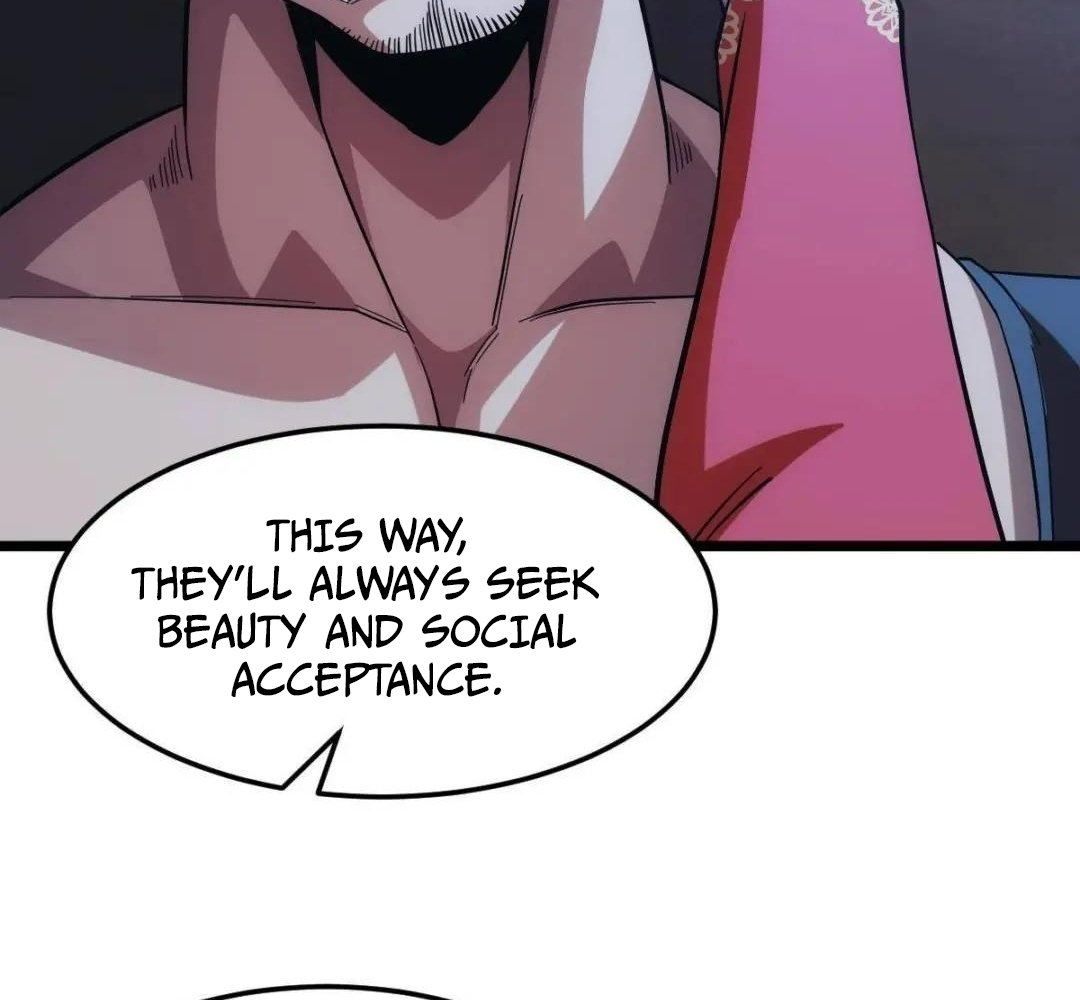 Extremely Evil Game Chapter 29 - page 99