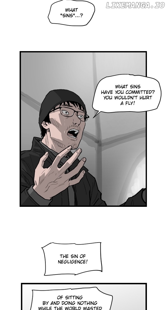 Hellbound 2: The Resurrected Chapter 20 - page 4