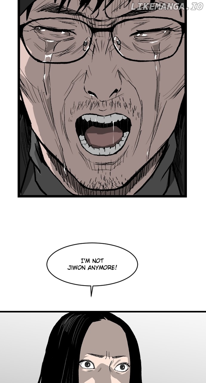 Hellbound 2: The Resurrected Chapter 20 - page 6