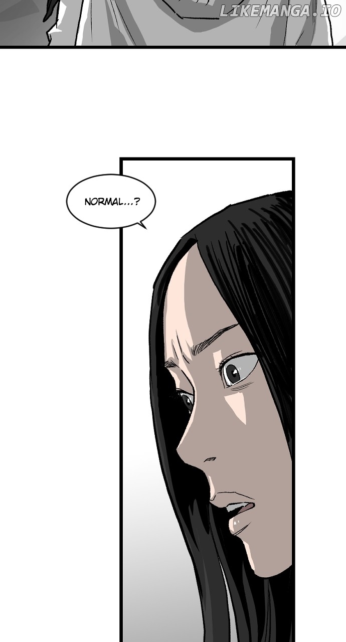 Hellbound 2: The Resurrected Chapter 20 - page 9