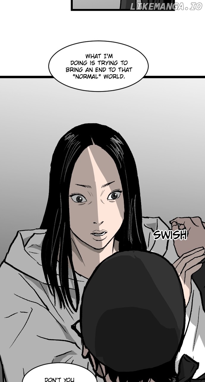 Hellbound 2: The Resurrected Chapter 20 - page 10
