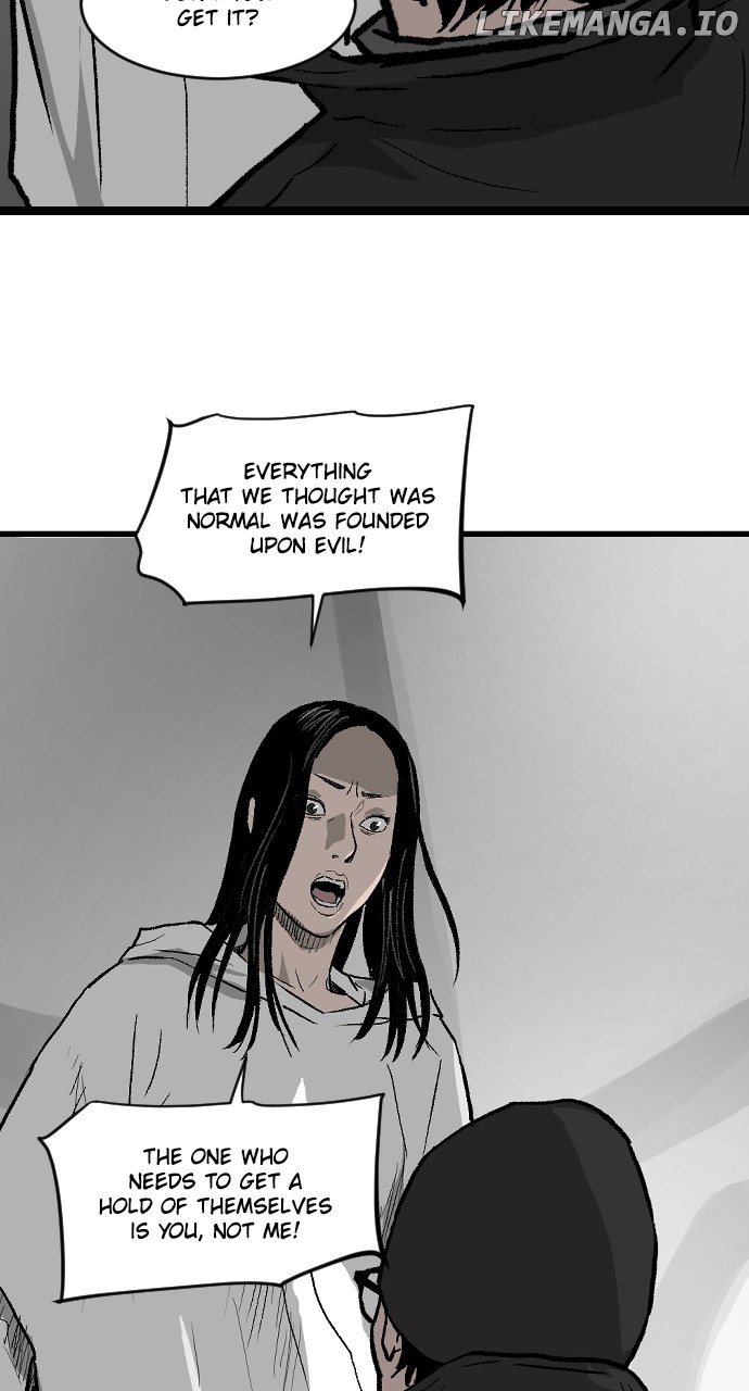 Hellbound 2: The Resurrected Chapter 20 - page 11