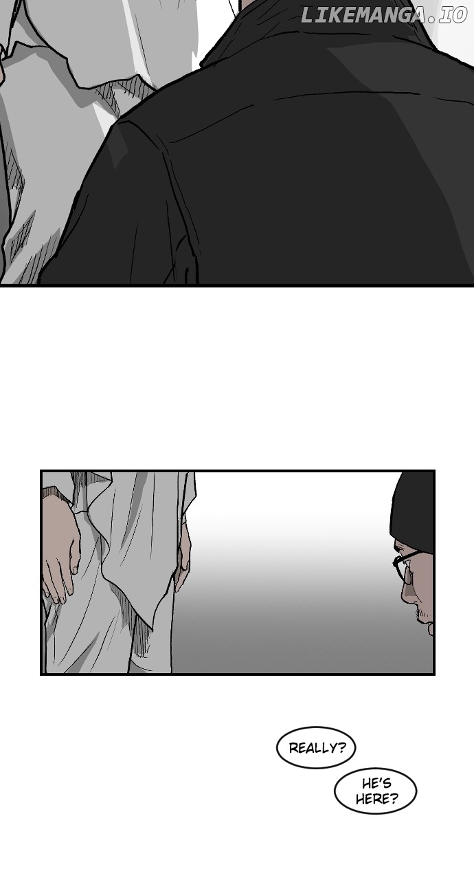 Hellbound 2: The Resurrected Chapter 20 - page 12