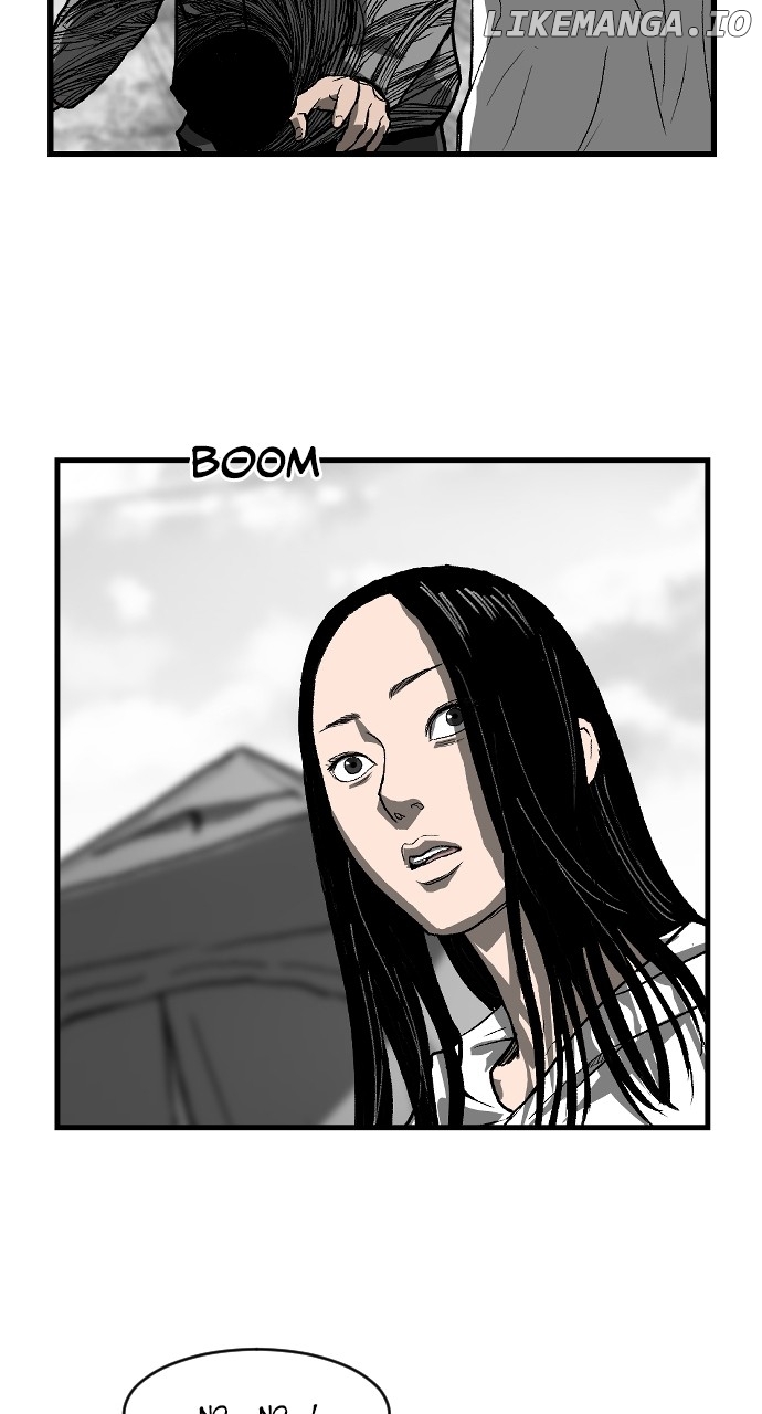 Hellbound 2: The Resurrected Chapter 20 - page 15