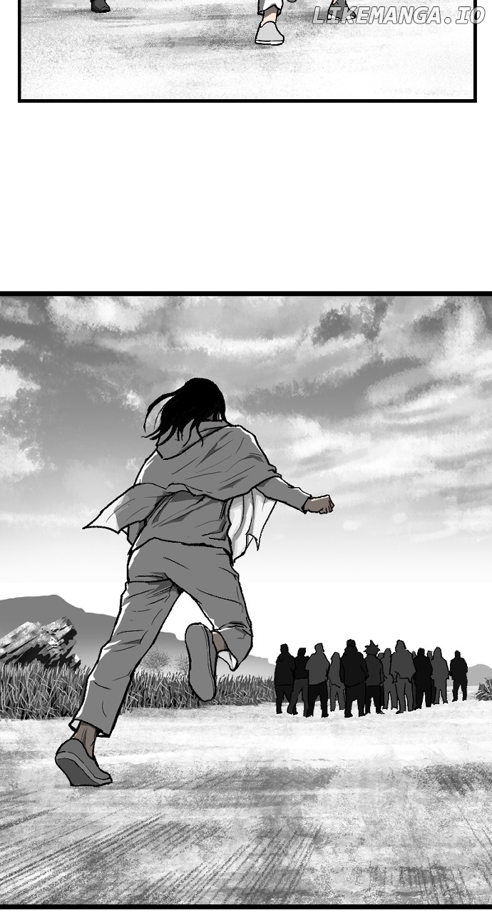 Hellbound 2: The Resurrected Chapter 20 - page 17