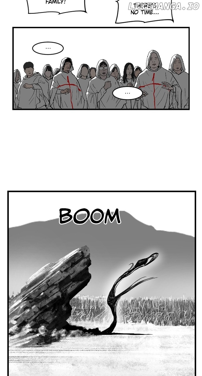 Hellbound 2: The Resurrected Chapter 20 - page 19