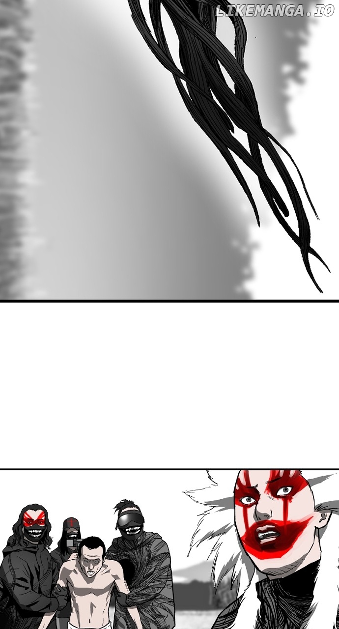 Hellbound 2: The Resurrected Chapter 20 - page 21