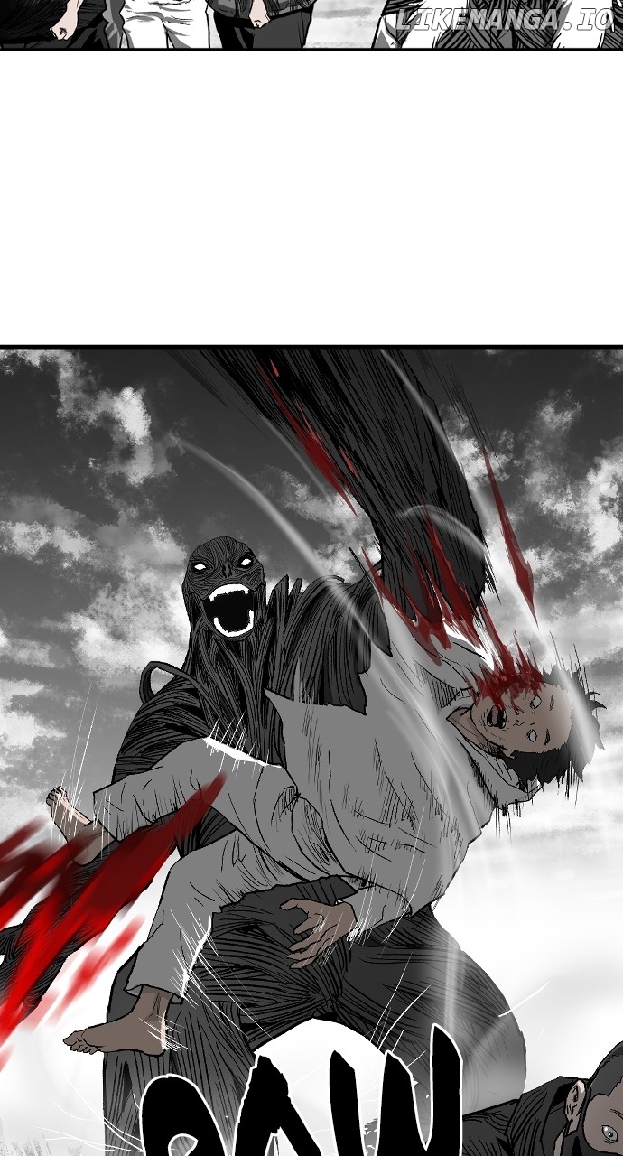 Hellbound 2: The Resurrected Chapter 20 - page 22