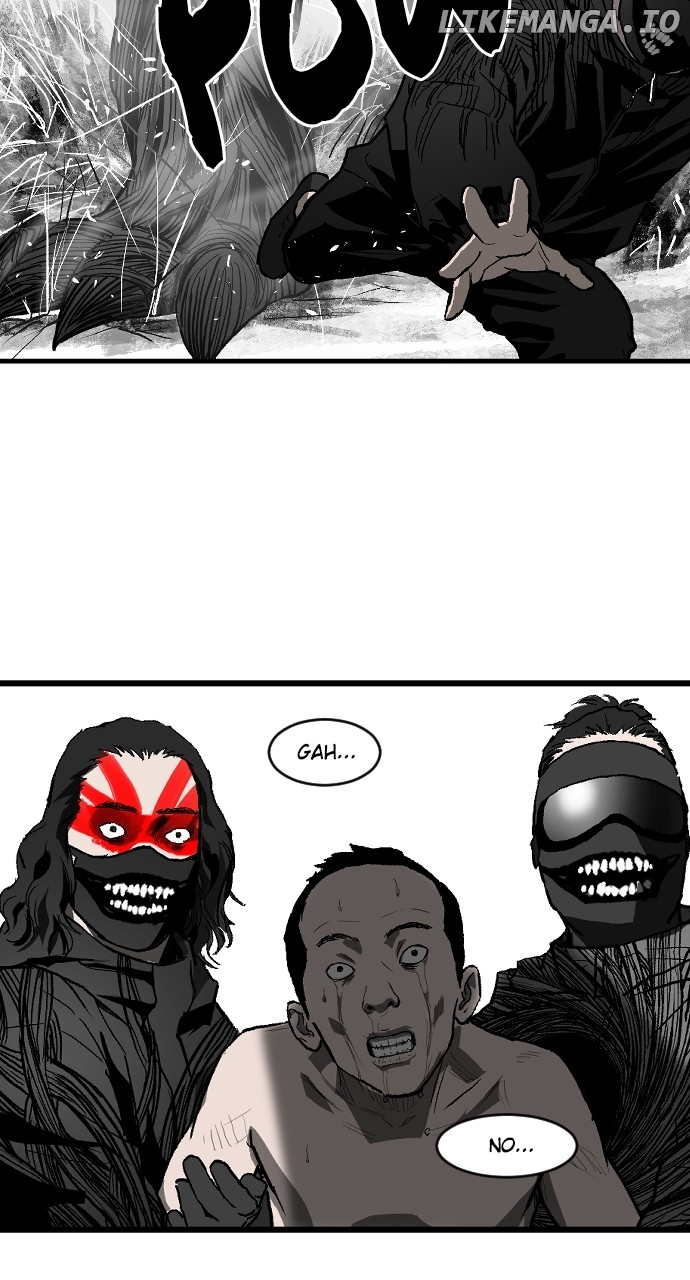 Hellbound 2: The Resurrected Chapter 20 - page 23