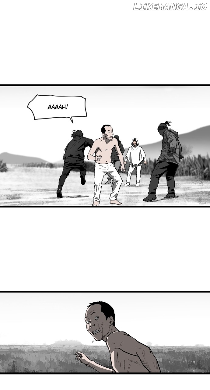 Hellbound 2: The Resurrected Chapter 20 - page 24
