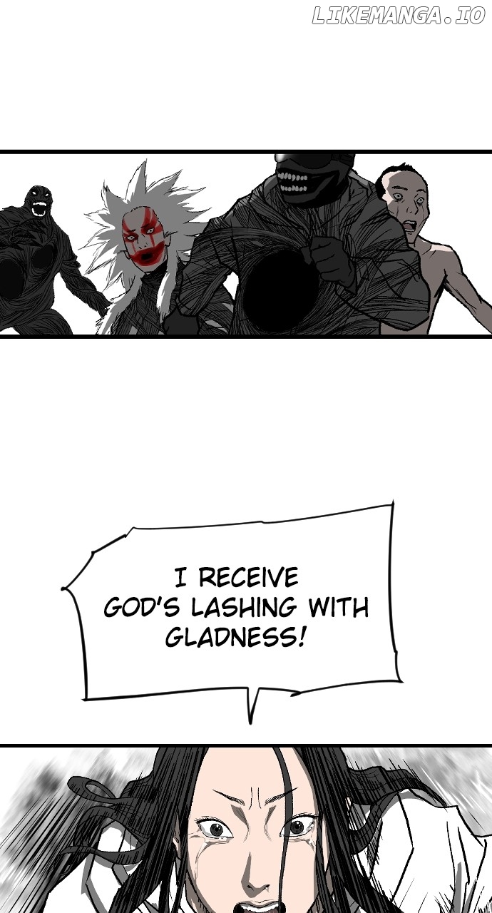 Hellbound 2: The Resurrected Chapter 20 - page 25