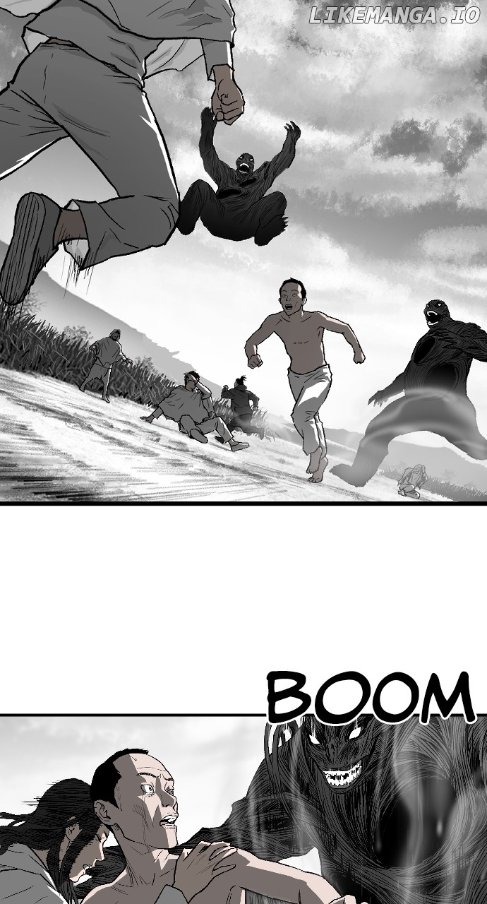 Hellbound 2: The Resurrected Chapter 20 - page 27