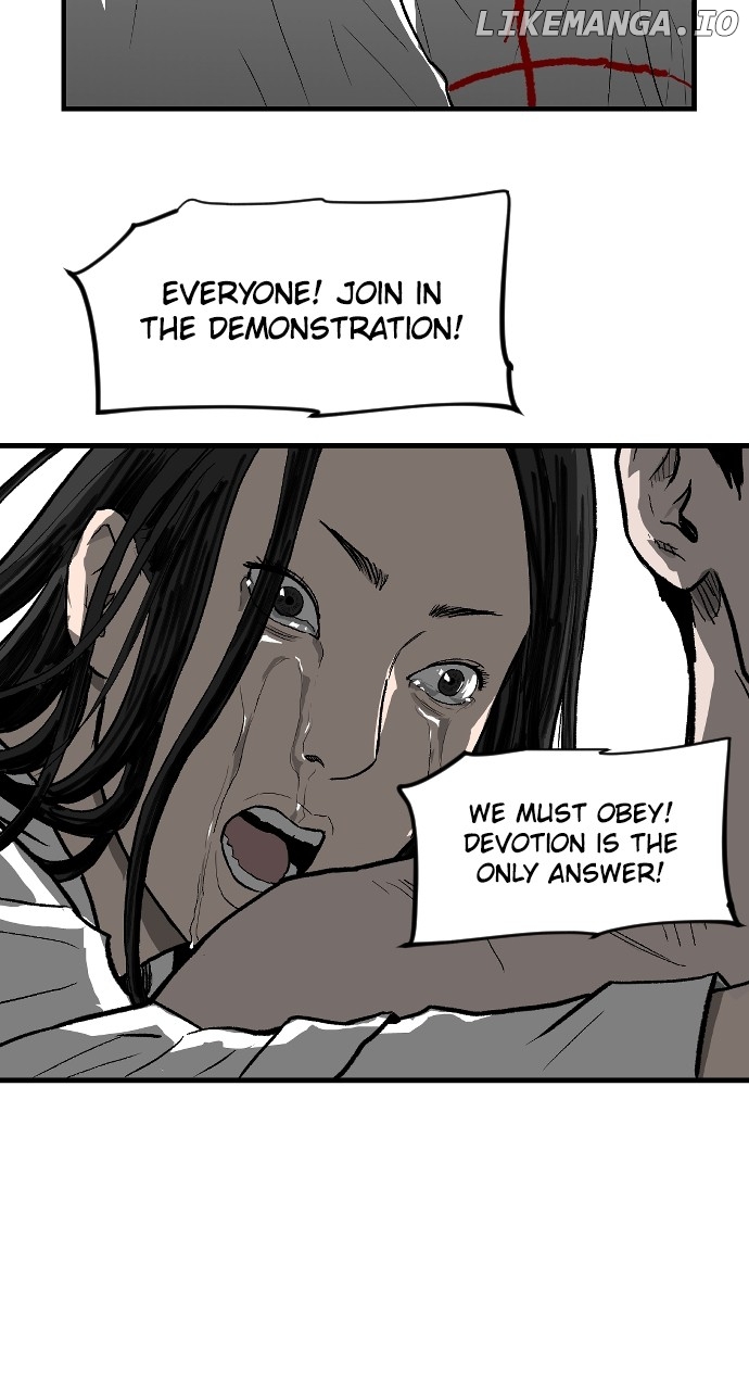 Hellbound 2: The Resurrected Chapter 20 - page 29