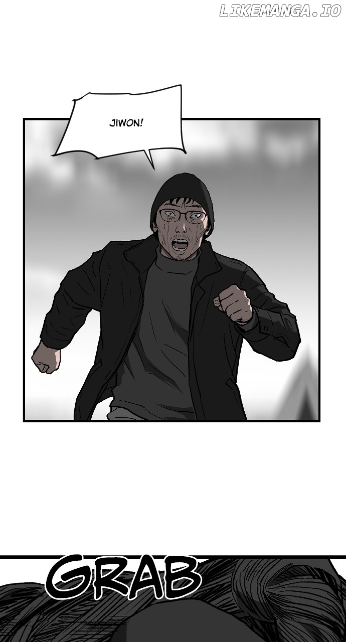Hellbound 2: The Resurrected Chapter 20 - page 32