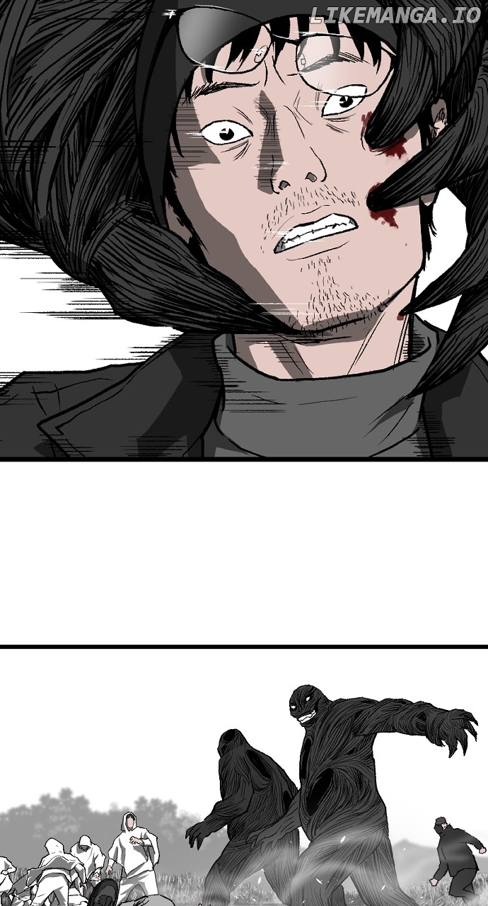 Hellbound 2: The Resurrected Chapter 20 - page 33