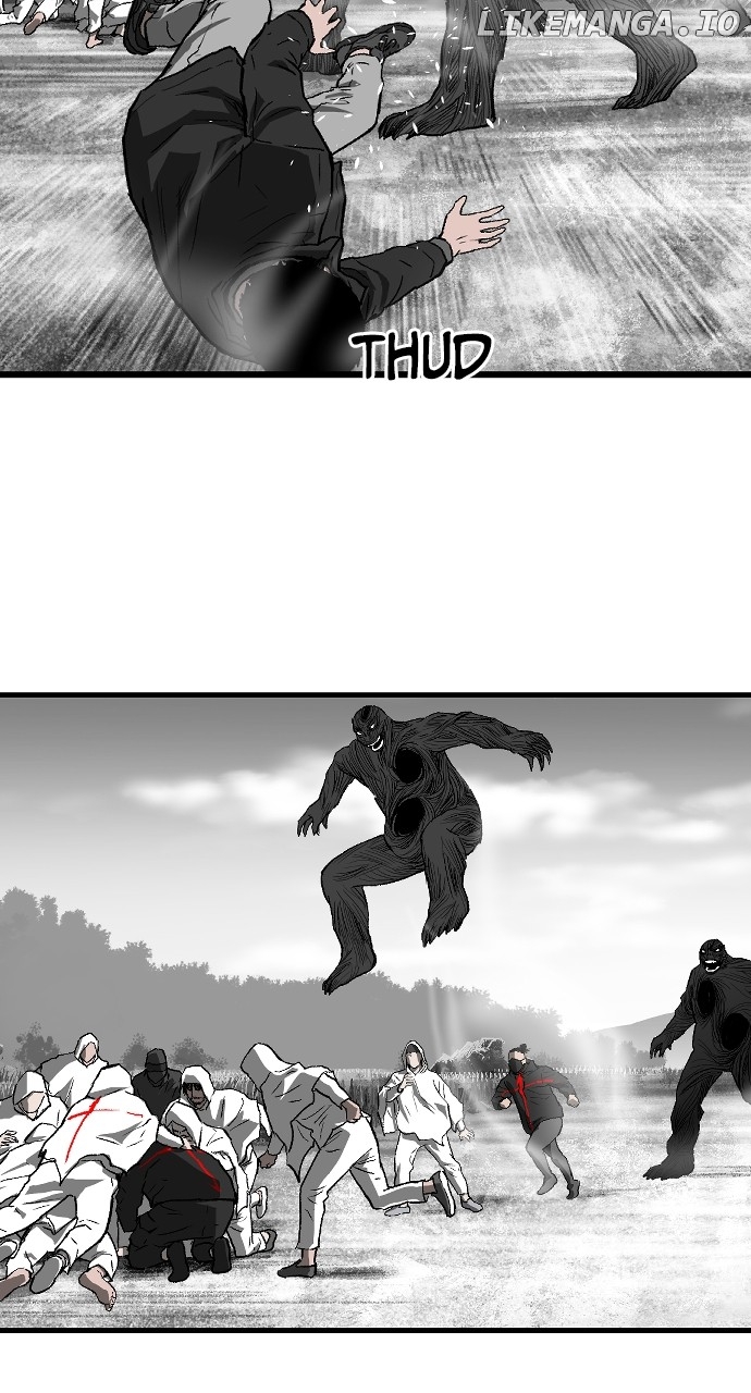Hellbound 2: The Resurrected Chapter 20 - page 34