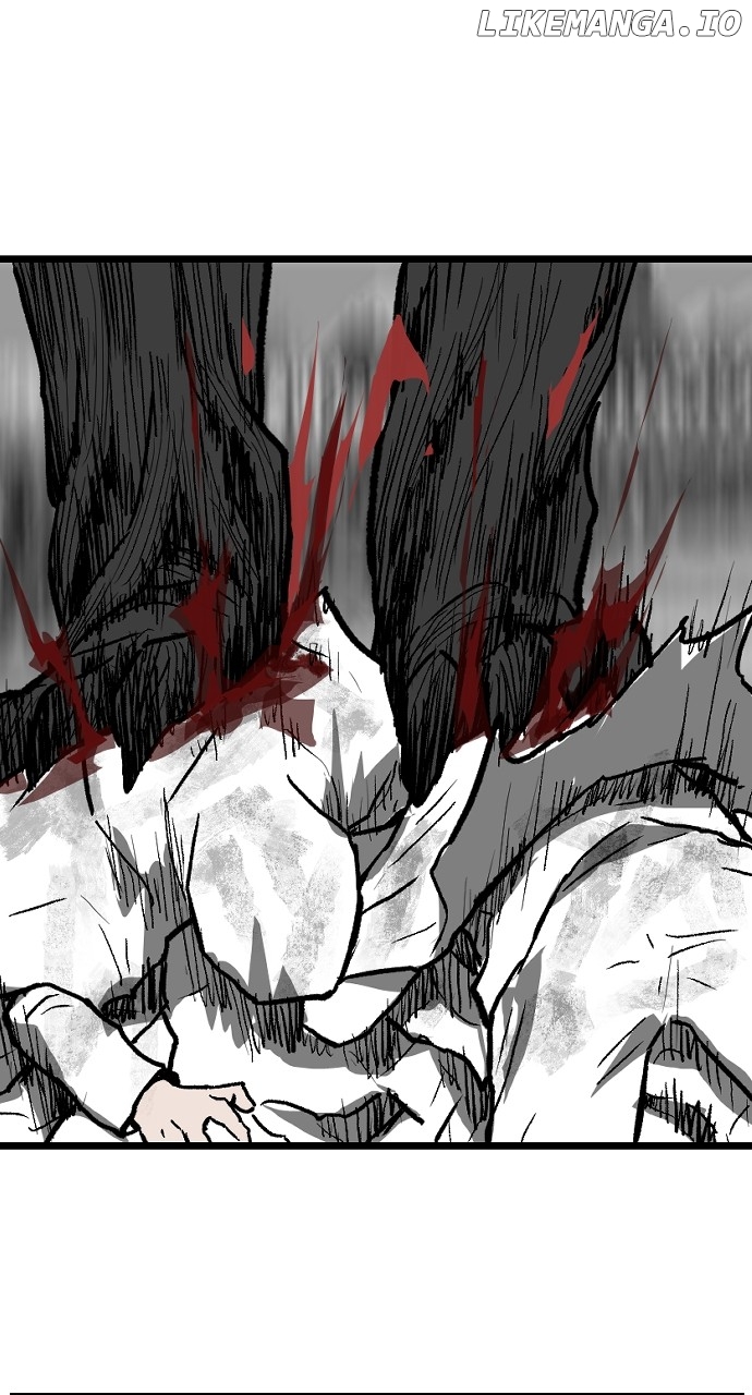 Hellbound 2: The Resurrected Chapter 20 - page 35