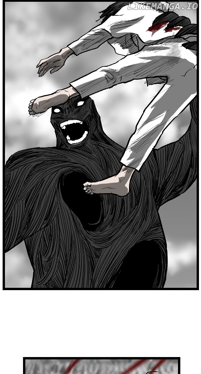 Hellbound 2: The Resurrected Chapter 20 - page 36