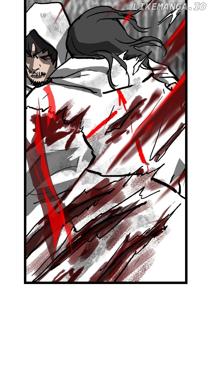 Hellbound 2: The Resurrected Chapter 20 - page 37
