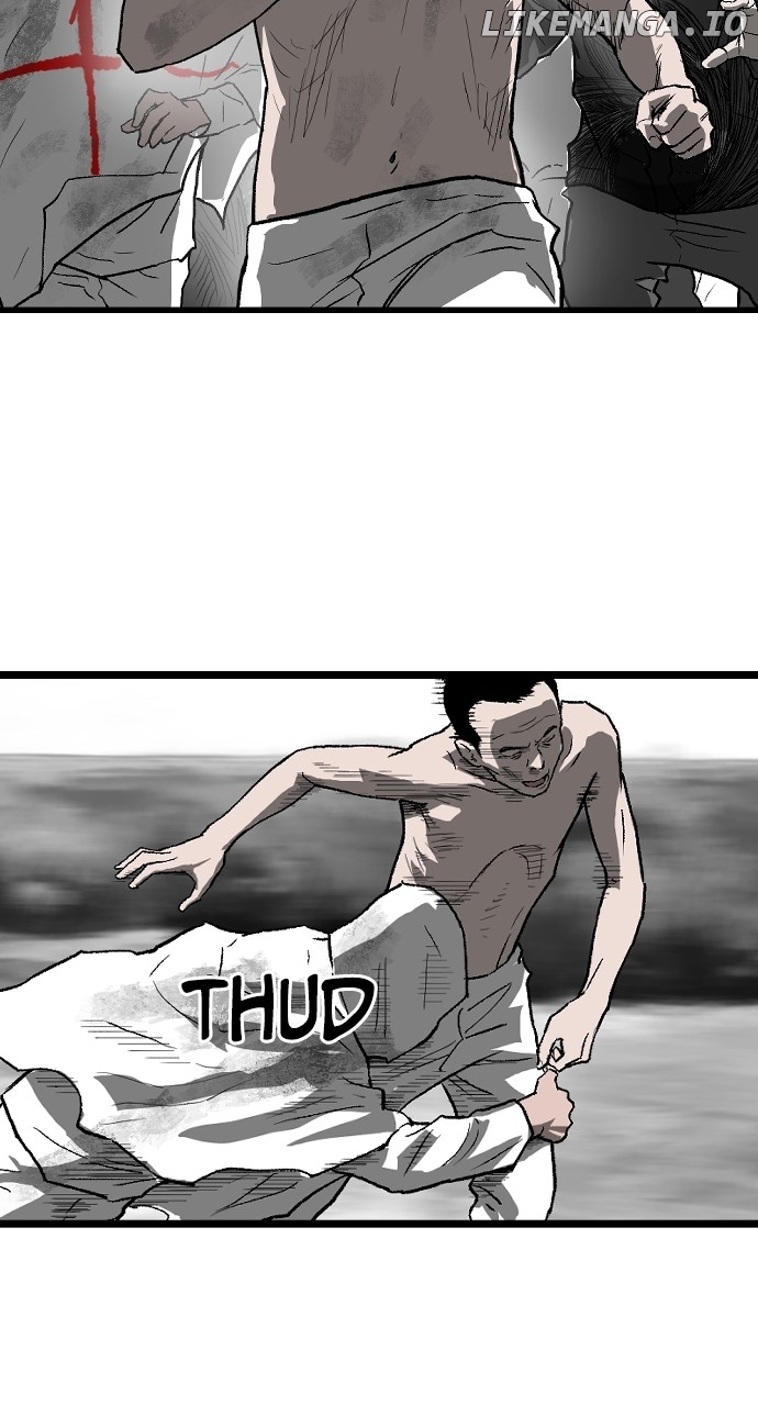 Hellbound 2: The Resurrected Chapter 20 - page 40
