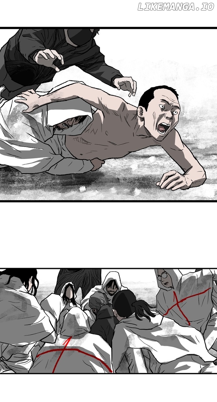 Hellbound 2: The Resurrected Chapter 20 - page 41