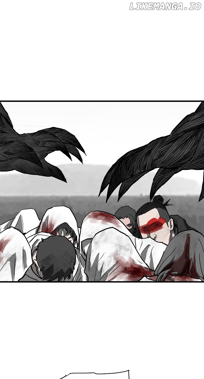 Hellbound 2: The Resurrected Chapter 20 - page 42
