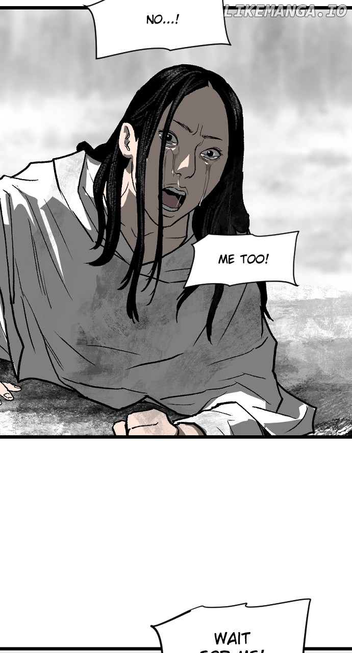 Hellbound 2: The Resurrected Chapter 20 - page 43