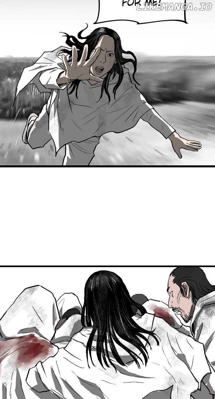 Hellbound 2: The Resurrected Chapter 20 - page 44