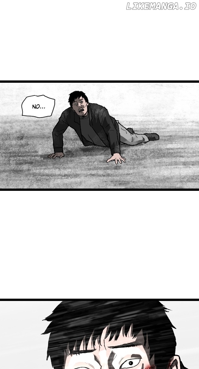 Hellbound 2: The Resurrected Chapter 20 - page 46
