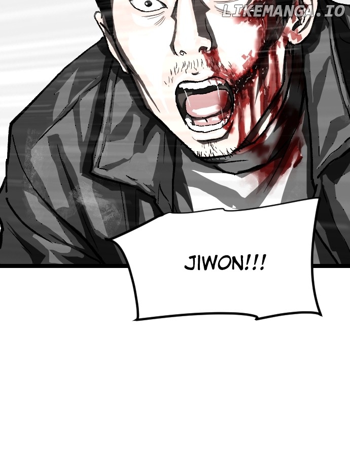 Hellbound 2: The Resurrected Chapter 20 - page 47