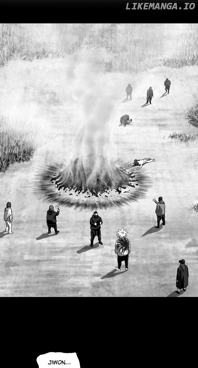 Hellbound 2: The Resurrected Chapter 21 - page 2