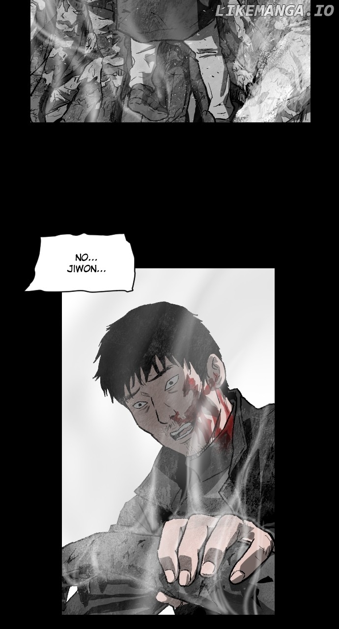 Hellbound 2: The Resurrected Chapter 21 - page 4