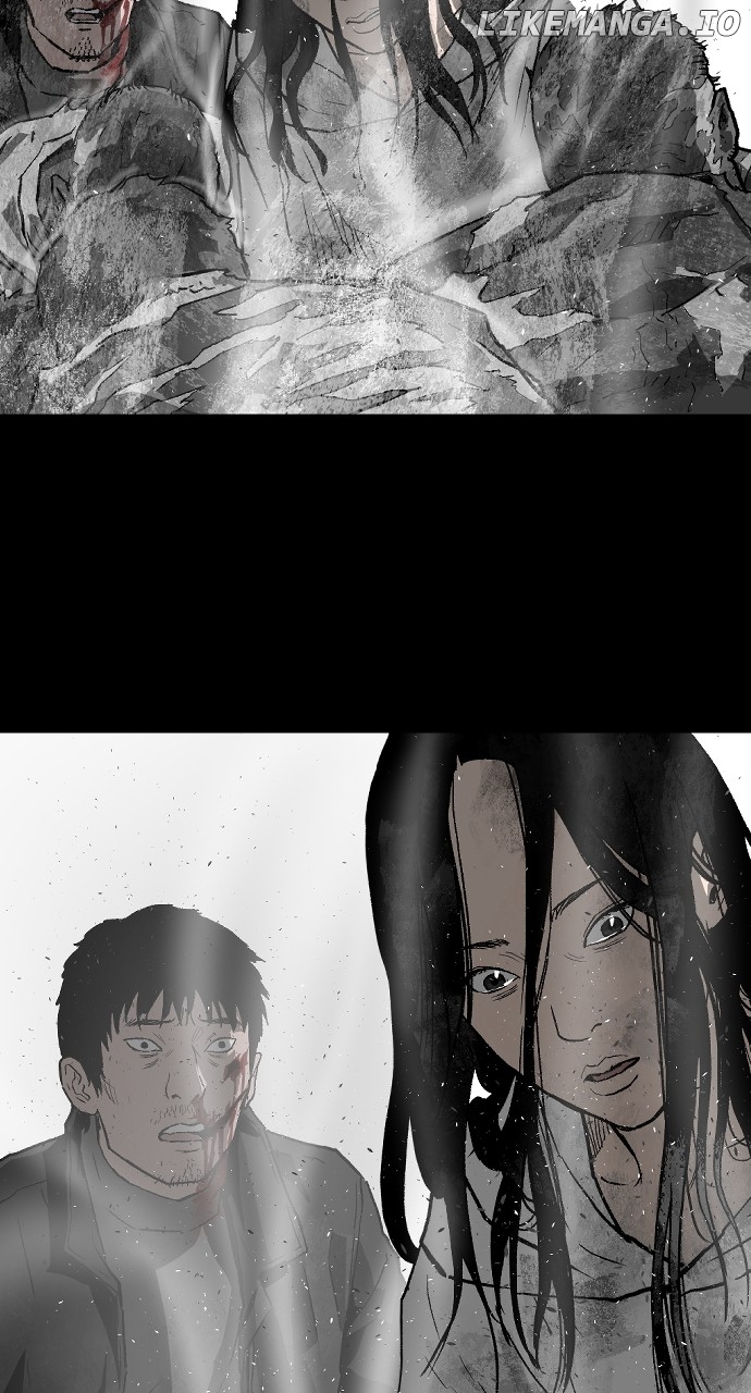 Hellbound 2: The Resurrected Chapter 21 - page 6
