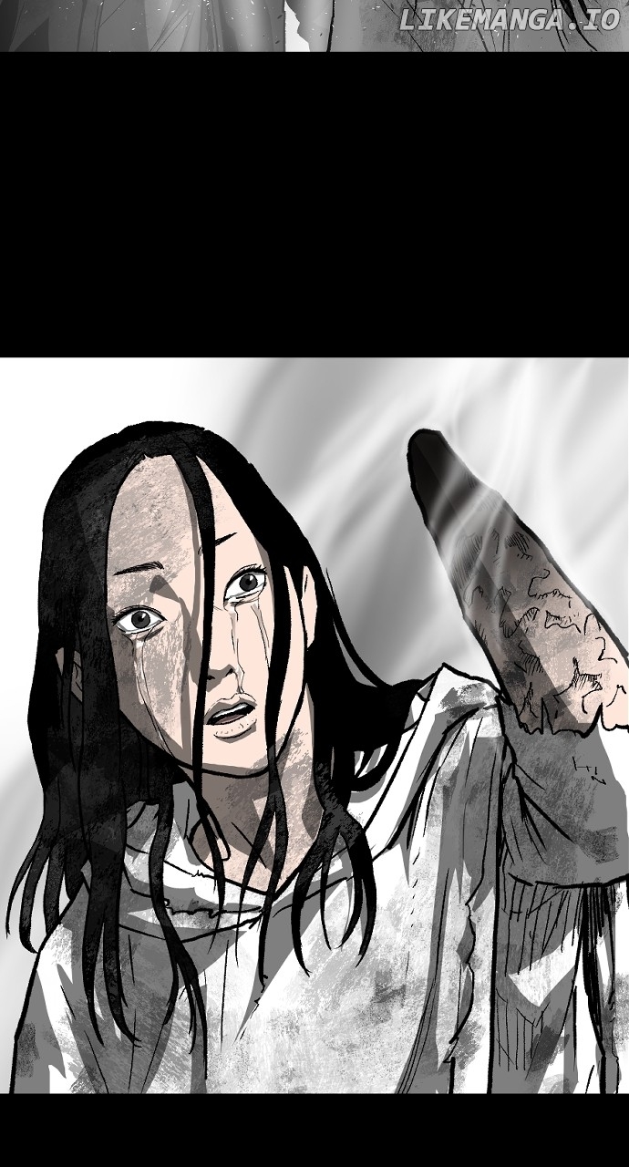 Hellbound 2: The Resurrected Chapter 21 - page 7