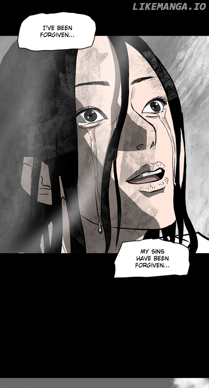 Hellbound 2: The Resurrected Chapter 21 - page 8