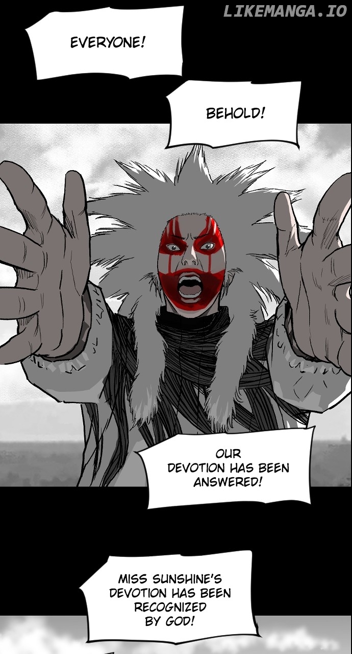 Hellbound 2: The Resurrected Chapter 21 - page 10