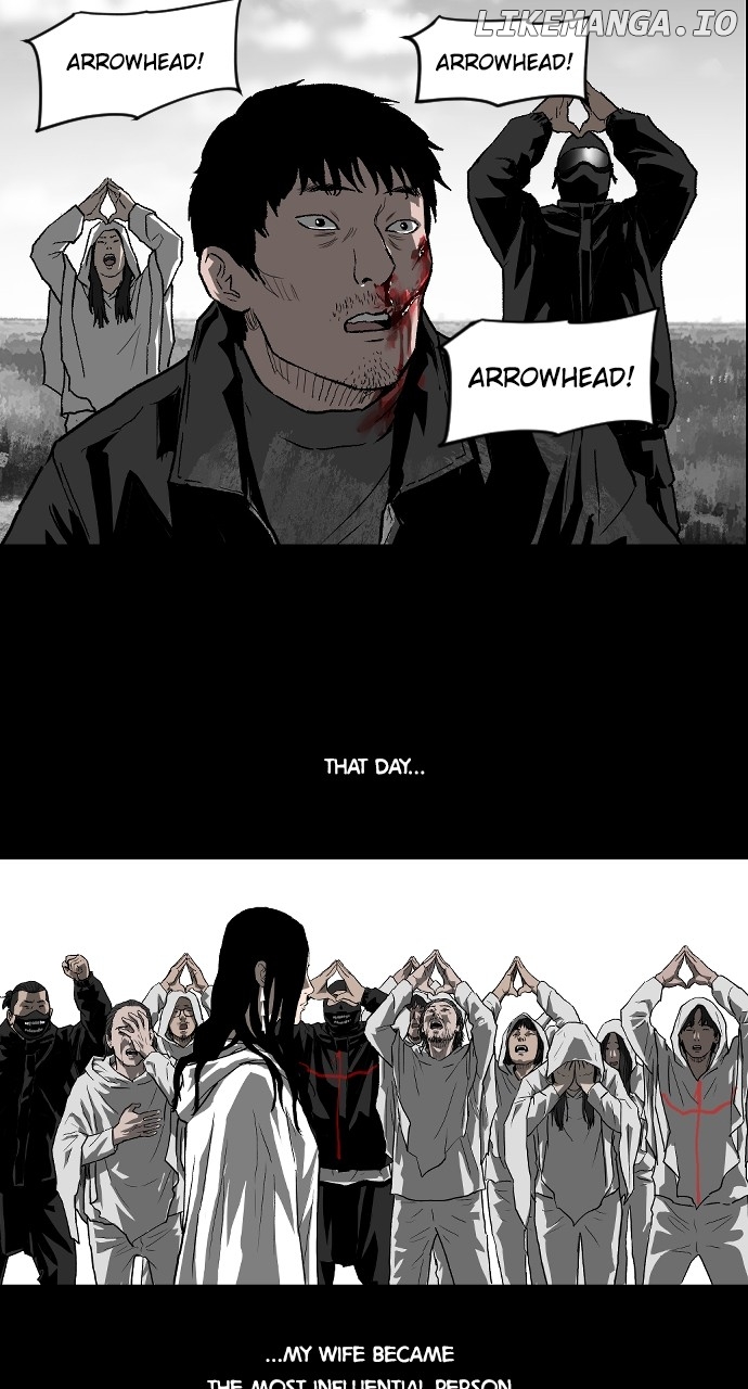 Hellbound 2: The Resurrected Chapter 21 - page 11