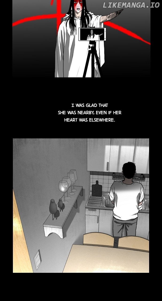 Hellbound 2: The Resurrected Chapter 21 - page 13