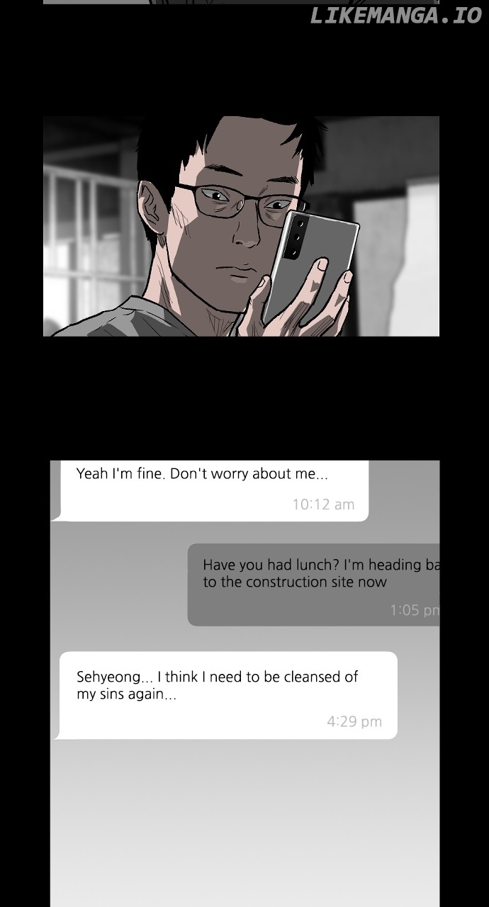 Hellbound 2: The Resurrected Chapter 21 - page 15