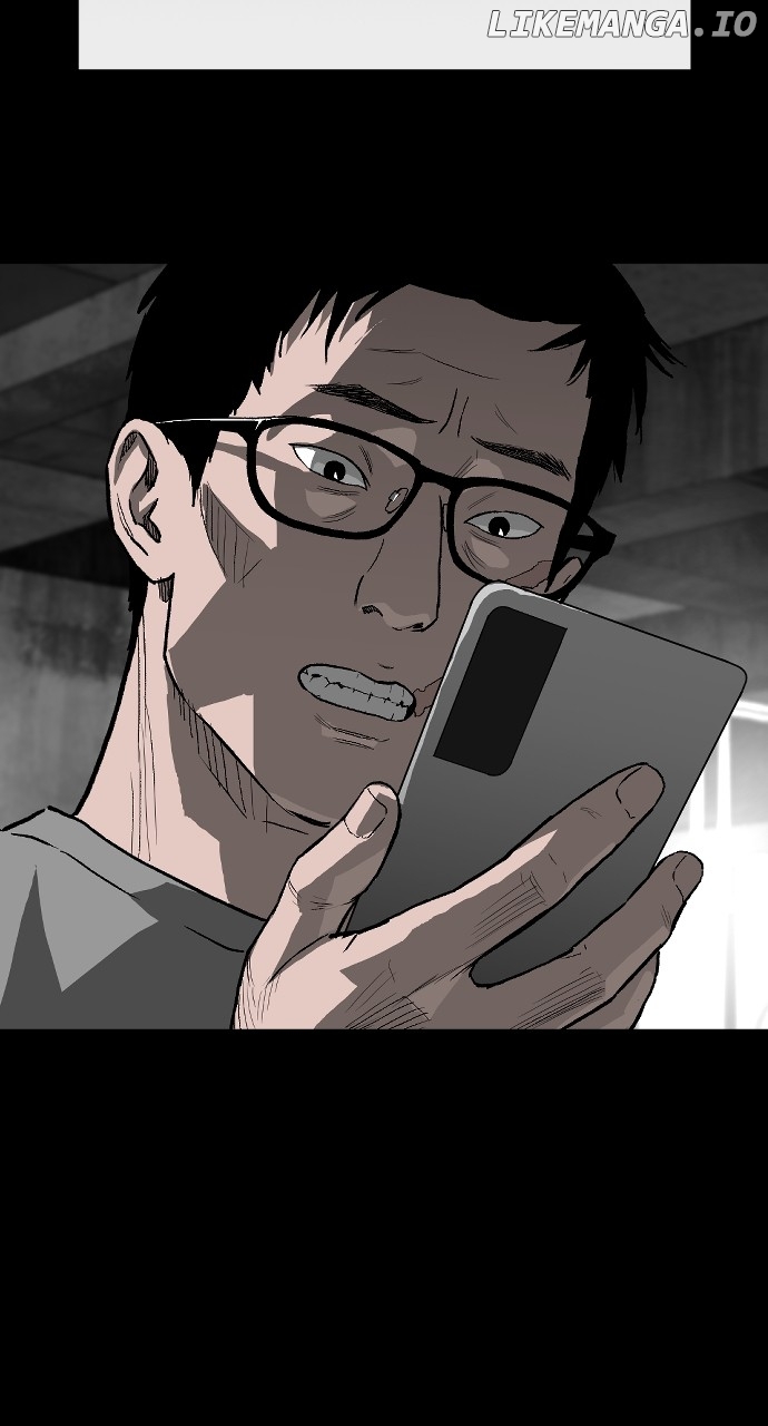 Hellbound 2: The Resurrected Chapter 21 - page 16