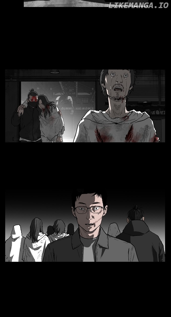 Hellbound 2: The Resurrected Chapter 21 - page 18