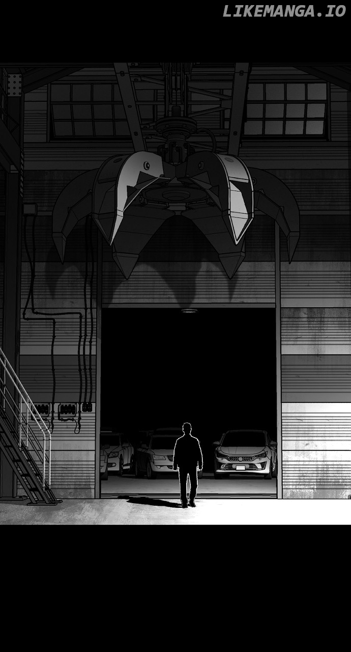Hellbound 2: The Resurrected Chapter 21 - page 19