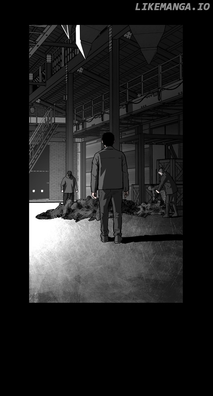 Hellbound 2: The Resurrected Chapter 21 - page 20