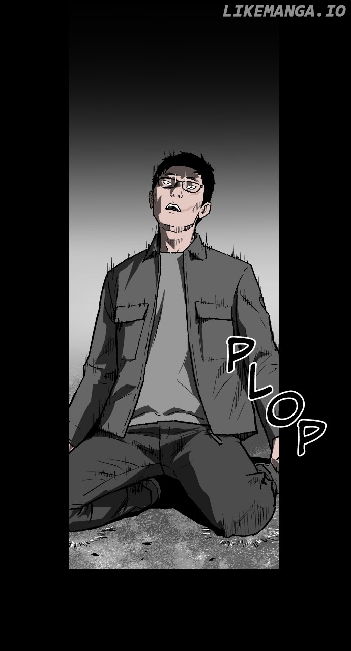 Hellbound 2: The Resurrected Chapter 21 - page 21