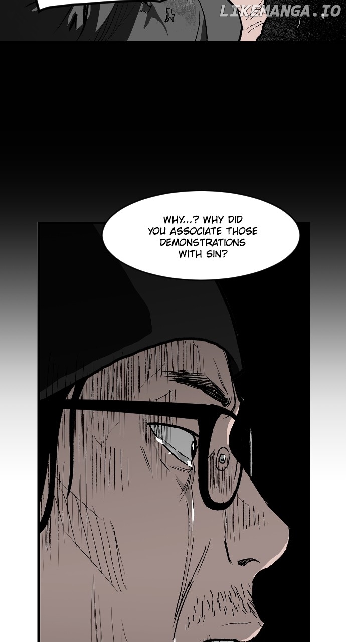 Hellbound 2: The Resurrected Chapter 21 - page 23