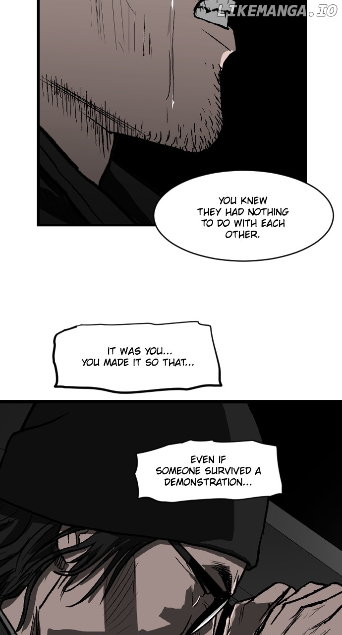 Hellbound 2: The Resurrected Chapter 21 - page 24